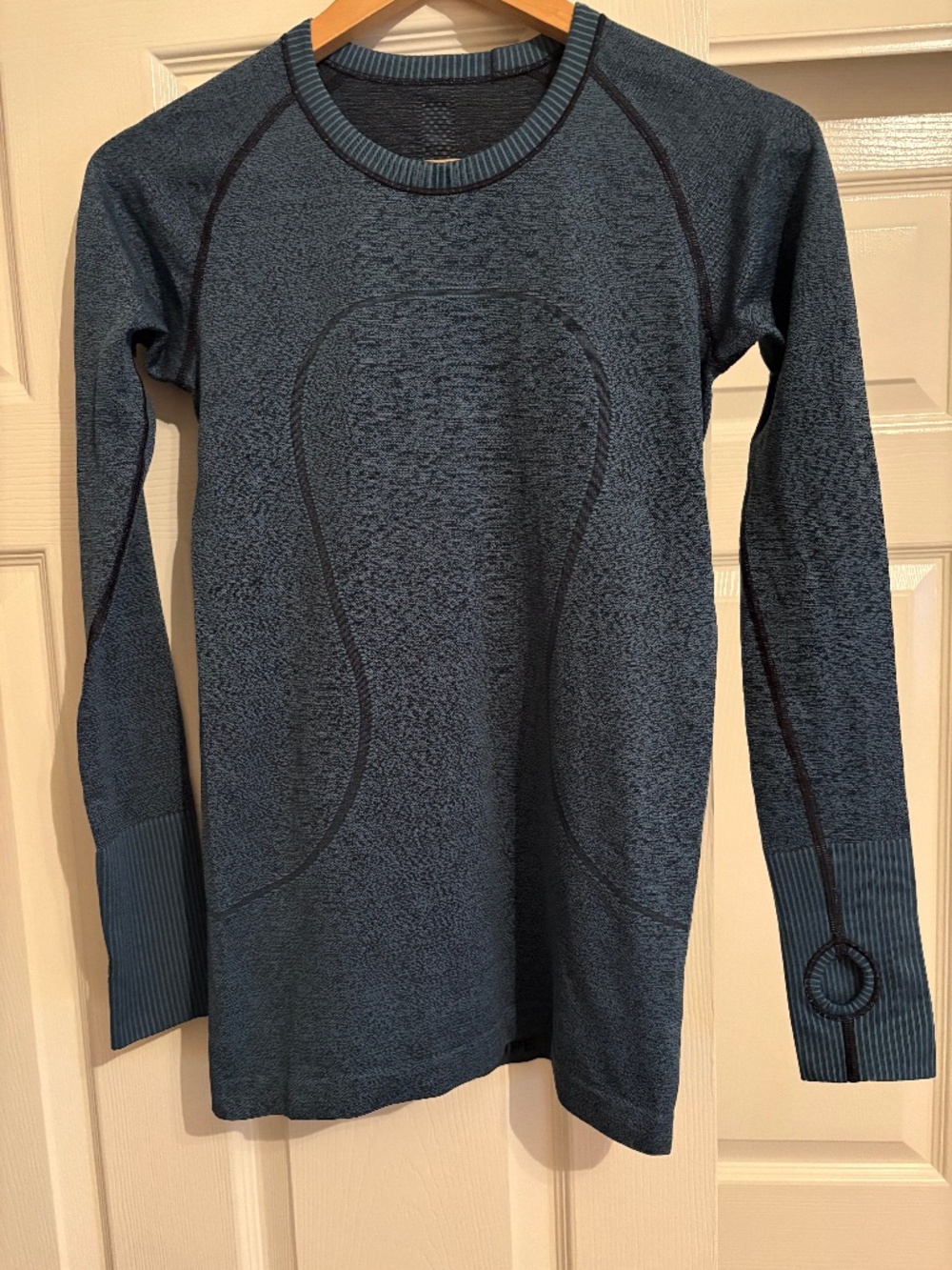 Lululemon Swiftly Tech Top